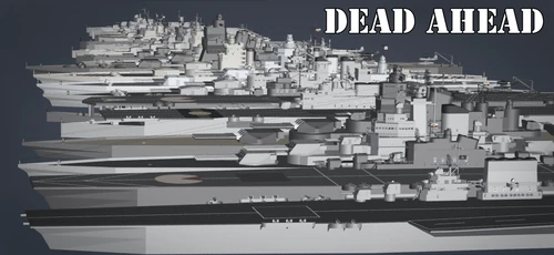 Dead Ahead:RBLX Wiki