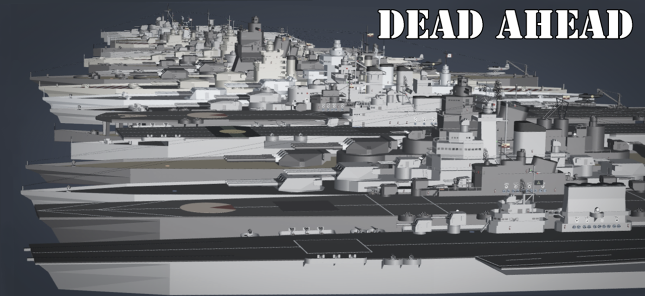 Updates Dead Ahead:RBLX Wiki Fandom ドライバー2.0_5.10_26.9L