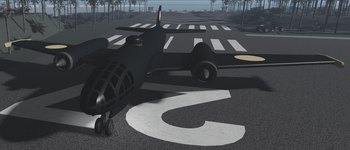 Medium Bomber Dead Ahead:RBLX Wiki Fandom