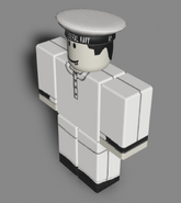 Ursan Uniforms | Dead Ahead:RBLX Wiki | Fandom