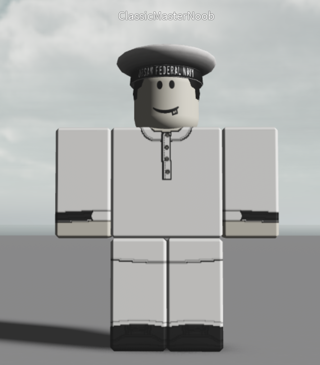 Ursan Uniforms | Dead Ahead:RBLX Wiki | Fandom