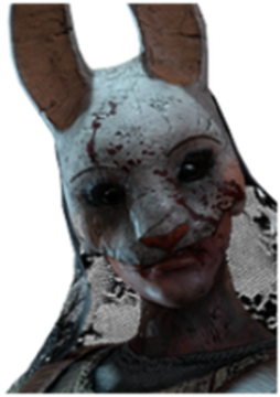 Huntress = Rage quit - Dead by Daylight 