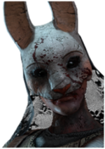 The Huntress Dead By Daylight The Blank Slate Wiki Fandom