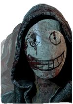 The Legion | Dead By Daylight The Blank Slate Wiki - Fandom