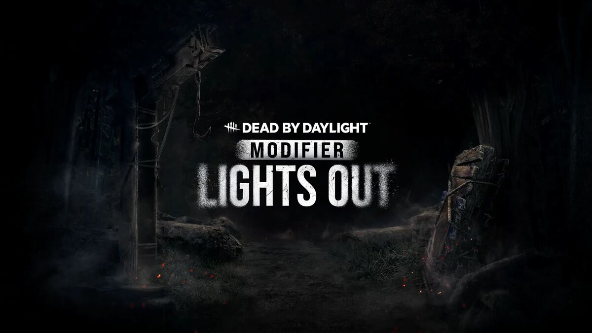 Модификатор игры | Dead By Daylight Вики | Fandom