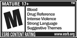 Dbd content rating