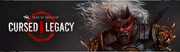 CursedLegacy main header