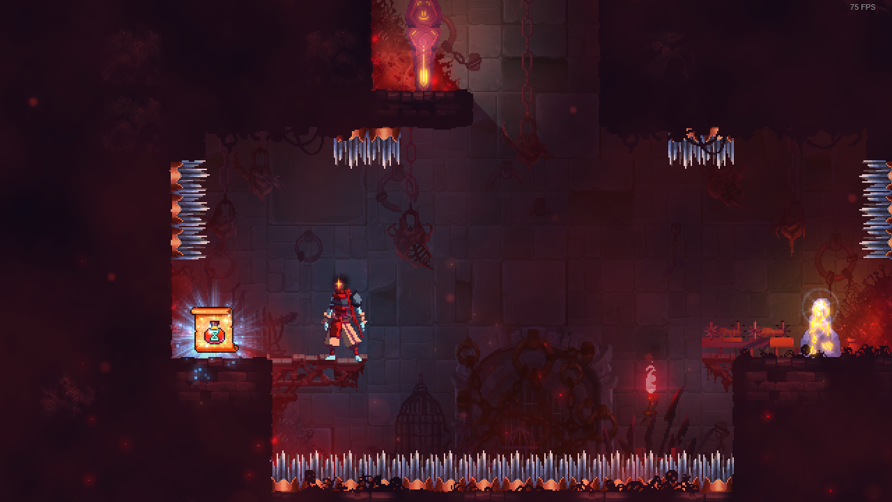 Discuss Everything About Dead Cells вики | Fandom