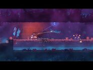 Dead Cells- Queen and the Sea DLC - Gameplay Trailer