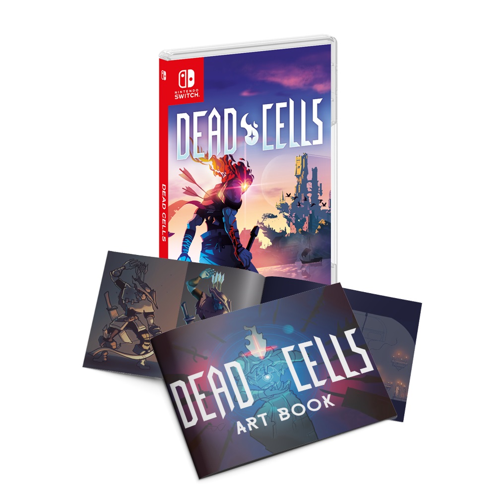 Dead Cells | Dead Cells вики | Fandom