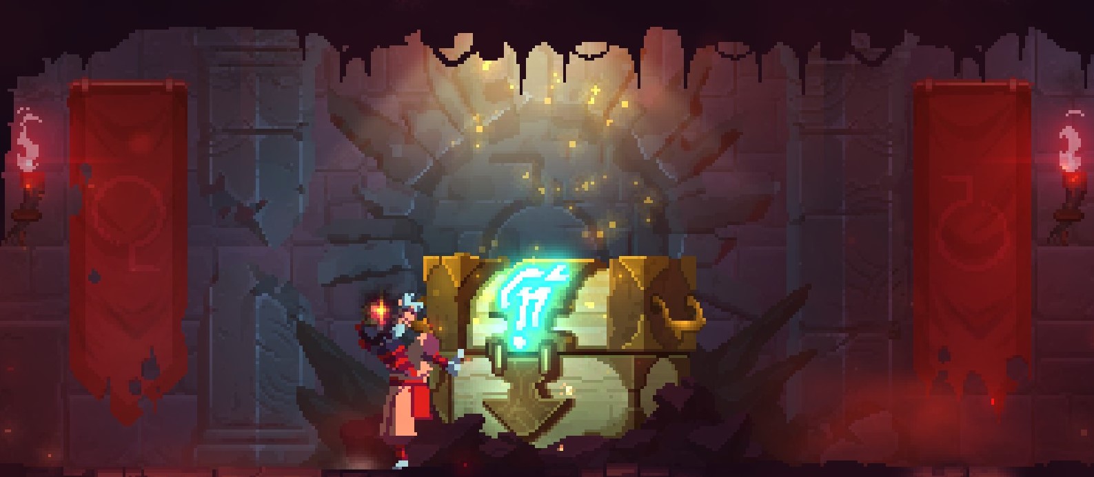 Dead cells фандом вики фото 50