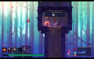 Dead cells садовник