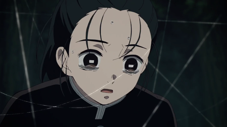 Ozaki, Kimetsu no Yaiba Wiki