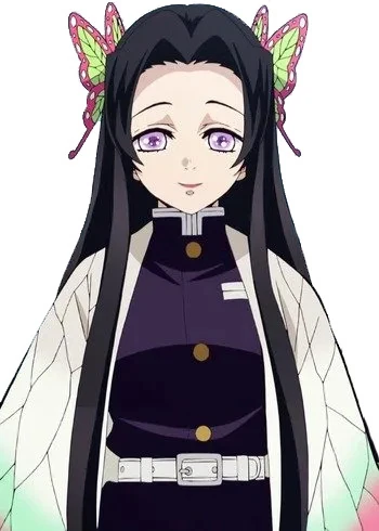 kanae Kanae Kocho (TSSJ) | Kimetsu no Yaiba Fanon Wiki | Fandom