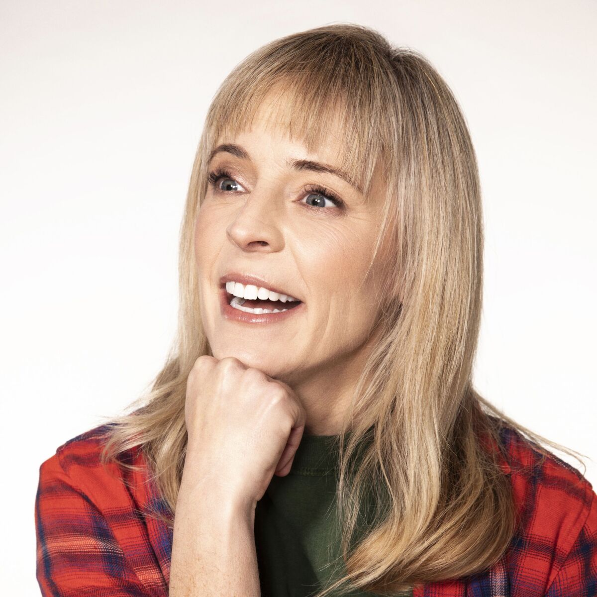 Maria Bamford DeadEndia Wiki Fandom