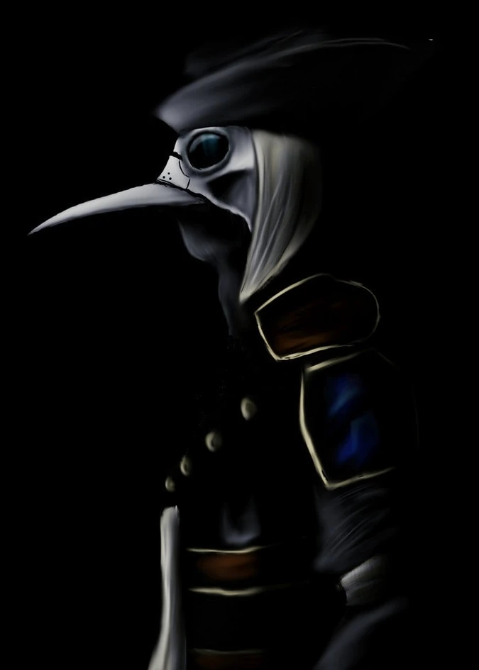 Aloysius O'Dare Dead Evil Wiki Fandom