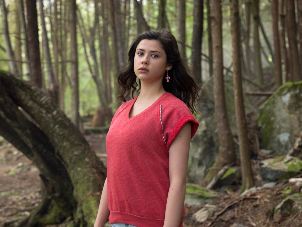Carolina Diaz Dead of Summer Wiki Fandom Carolina Diaz Dead of Summer Wiki Fandom