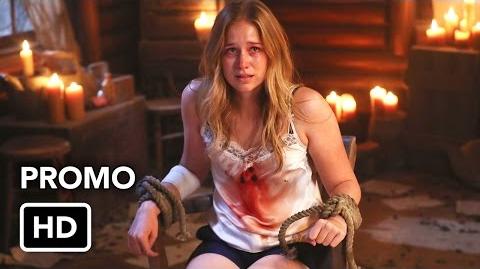 Dead of Summer - 1x09 (Home Sweet Home) - Zwiastun 1