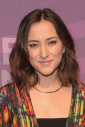 Zelda Williams Infobox