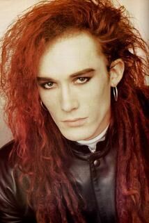 Steve Coy Dead Or Alive Band Wiki Fandom