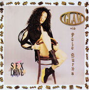 Glam's 1994 cover