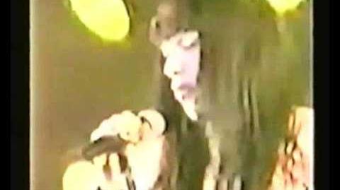 PETE BURNS DEAD OR ALIVE TURN AROUND AND COUNT TO TEN AVEX RAVE 2001