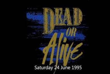 Nude Tour | Dead or Alive (band) Wiki | Fandom