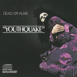 貴重盤 YOUTHQUAKE /BEYOND THE VOID OF BLACK Amazon.com: Youthquake: CDs & Vinyl