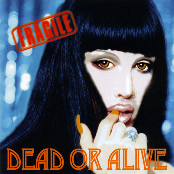 Dead or Alive (band) - Wikipedia