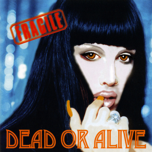 Steve Coy, Dead or Alive (band) Wiki