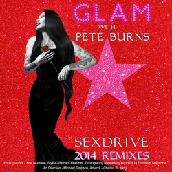 デッド・オア・アライヴ　Sex Drive (The Remixes)　限定CD デッド・オア・アライヴ Sex Drive (The Remixes) 限定CD