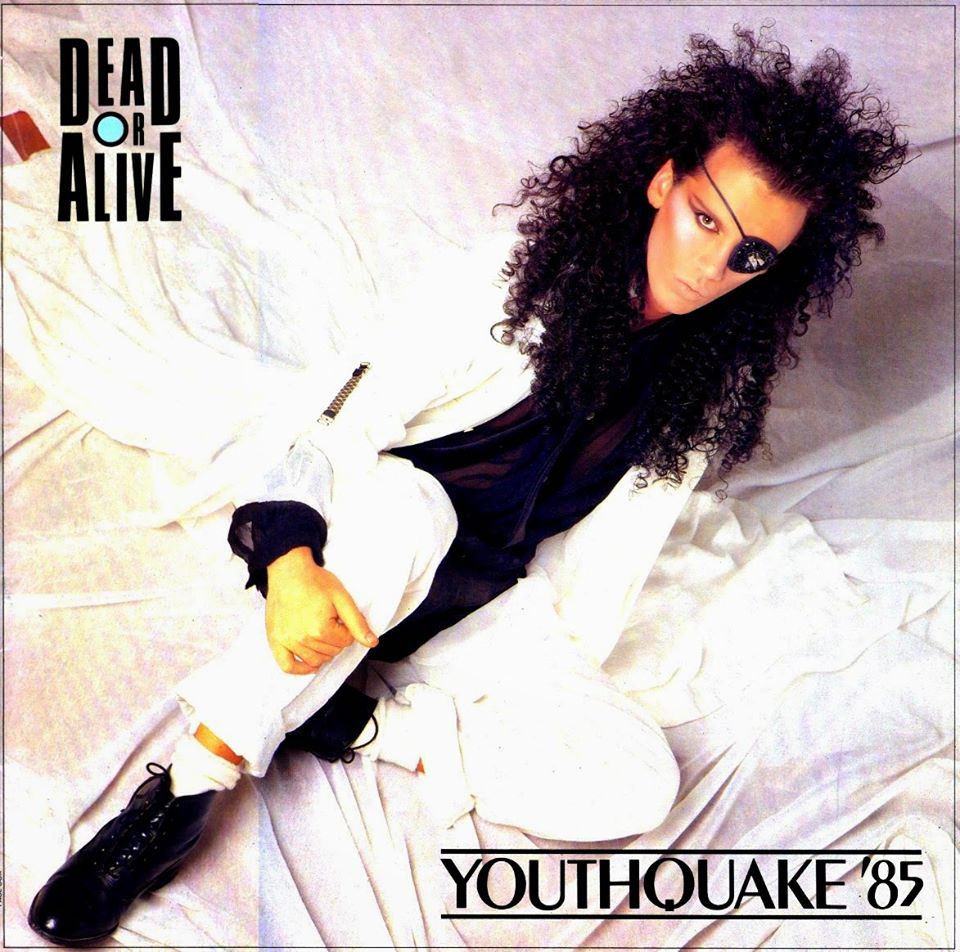 You Spin Me Round (Like a Record), Dead or Alive (band) Wiki