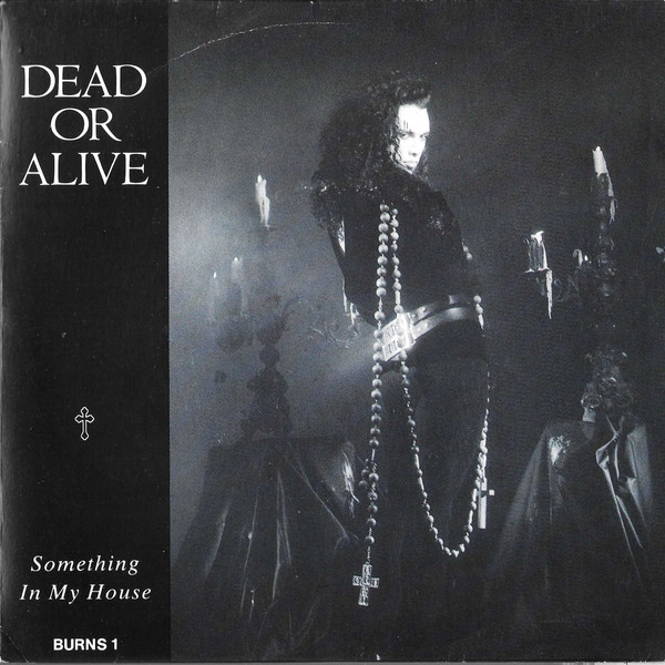 Something in My House | Dead or Alive (band) Wiki | Fandom