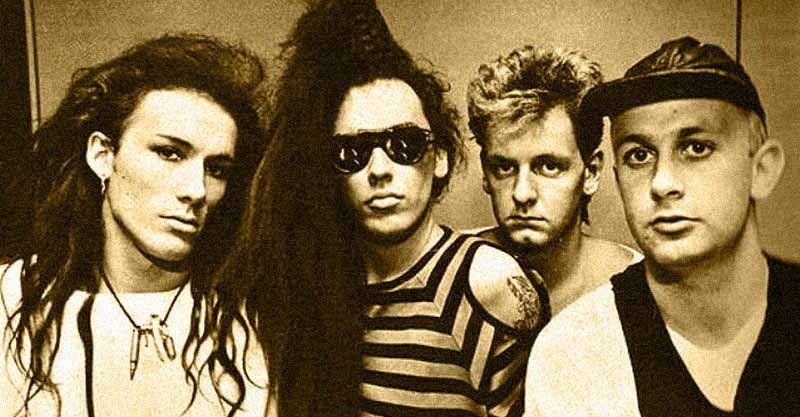 Pete Burns, Frontman for the Band Dead or Alive, Dies at 57 - The New York  Times