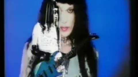 Pete_Burns_-_Never_Marry_An_Icon_OFFICIAL_MUSIC_VIDEO
