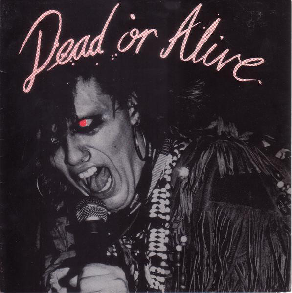Dead or Alive (band) - Wikipedia