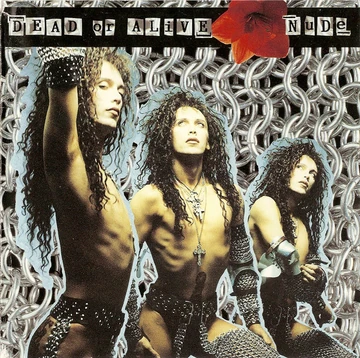Nude | Dead or Alive (band) Wiki | Fandom