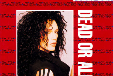 Gone 2 Long | Dead or Alive (band) Wiki | Fandom