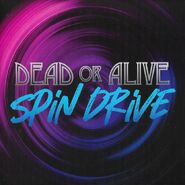 Spin Drive - Cover