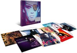 Dead Or Alive / 19-disc career box set: Sophisticated Boom