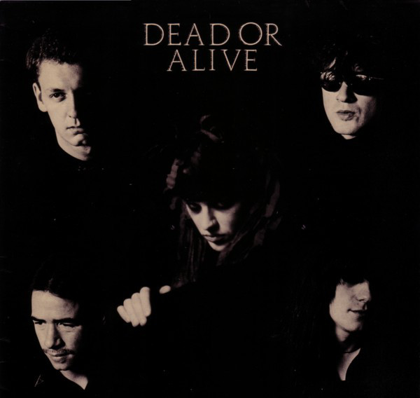 Dead or Alive (band) - Wikipedia