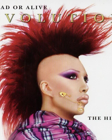 Evolution The Hits Dead Or Alive Band Wiki Fandom