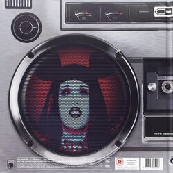 Dead or Alive Sophisticated Boom Box MMXVI [New CD Box Set