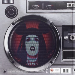 Sophisticated Boom Box MMXVI | Dead or Alive (band) Wiki | Fandom