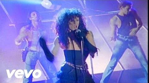 Dead Or Alive - Come Home (With Me Baby) (Official Video)