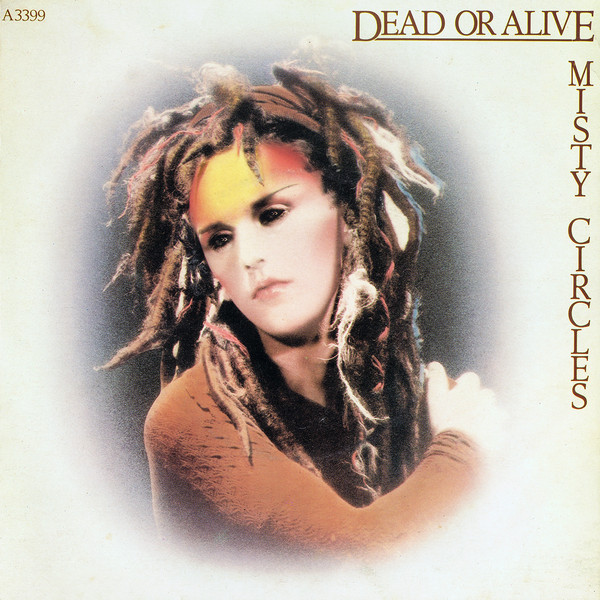 Dead or Alive (band) - Wikipedia