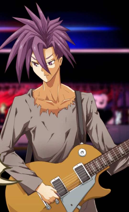 Kenji | Dead Or School Wiki | Fandom