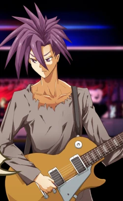 Kenji | Dead Or School Wiki | Fandom