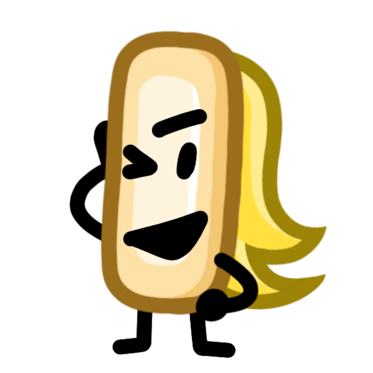 Ladyfinger Dead Epic Camp Wiki Fandom