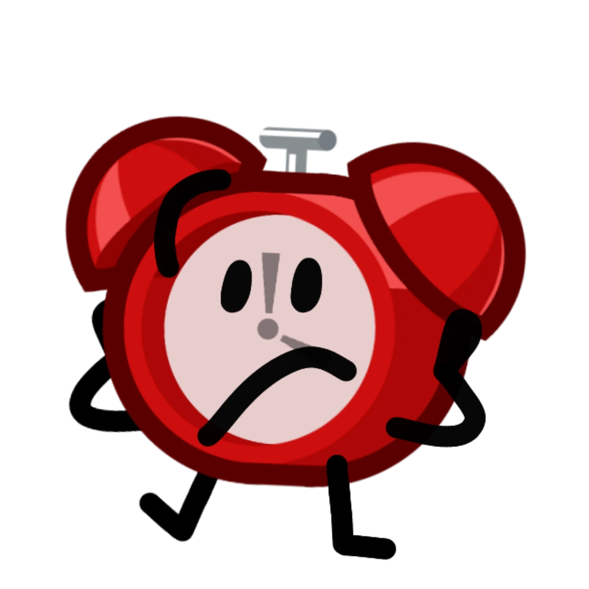 Alarm Clock Dead Epic Camp Wiki Fandom